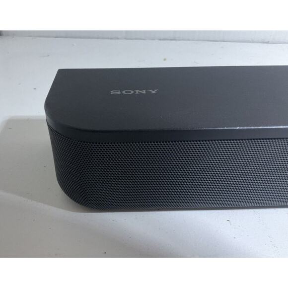 Sony HT-SC40 Home Theater System Soundbar Only Slightly Used - Picture 4 of 7